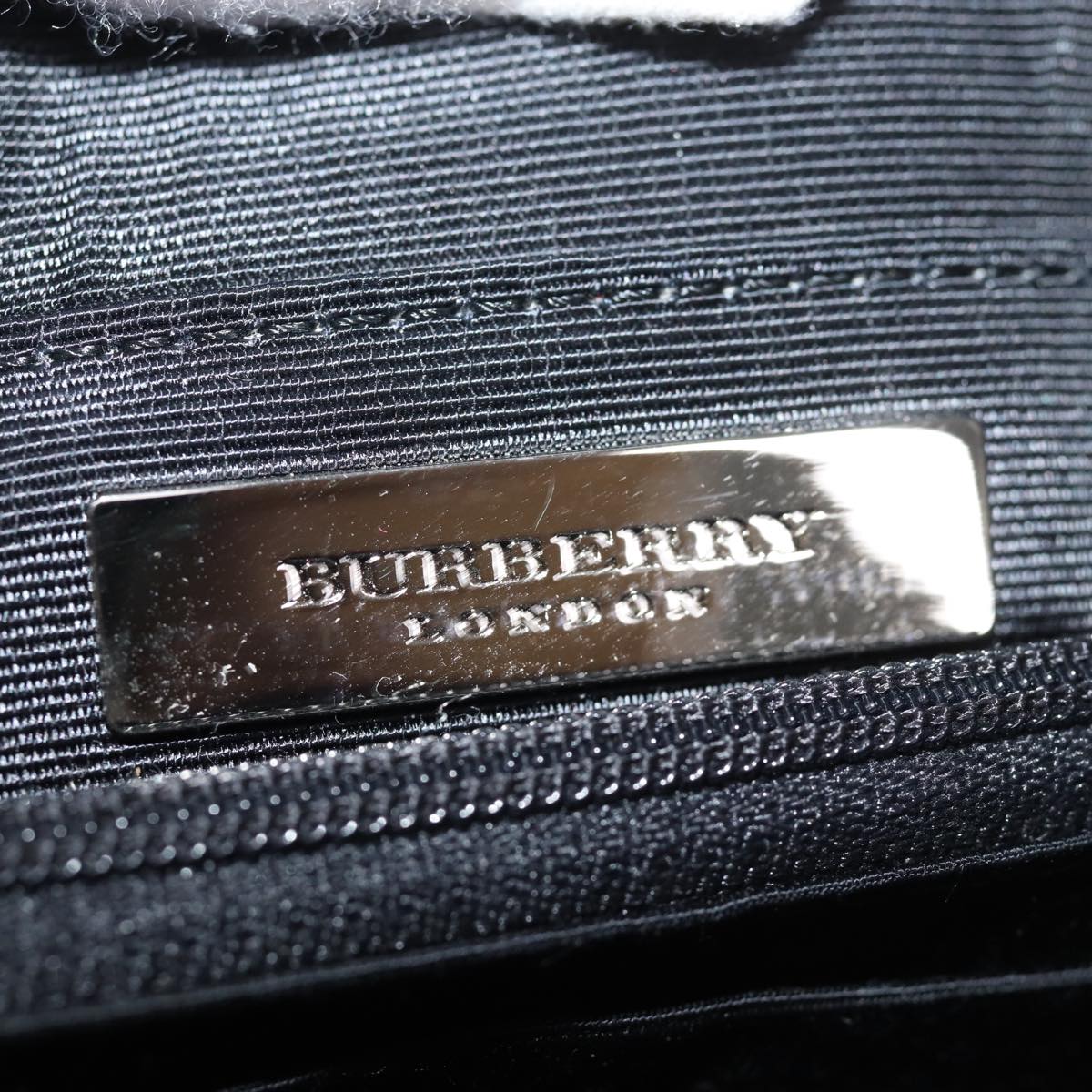 BURBERRY Handbag