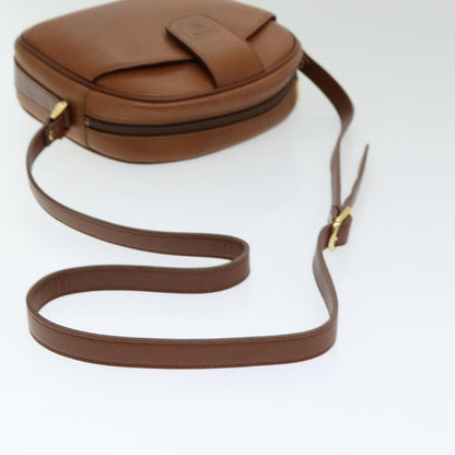 BURBERRY Nova Check Shoulder Bag