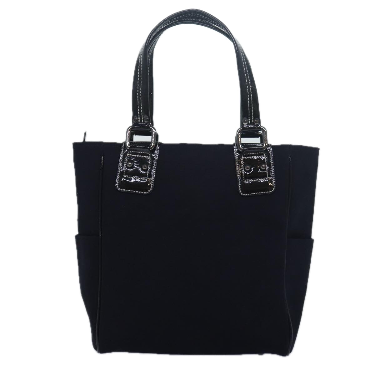 BURBERRY Blue Label Tote