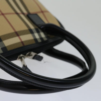Burberry Nova Check HandBag