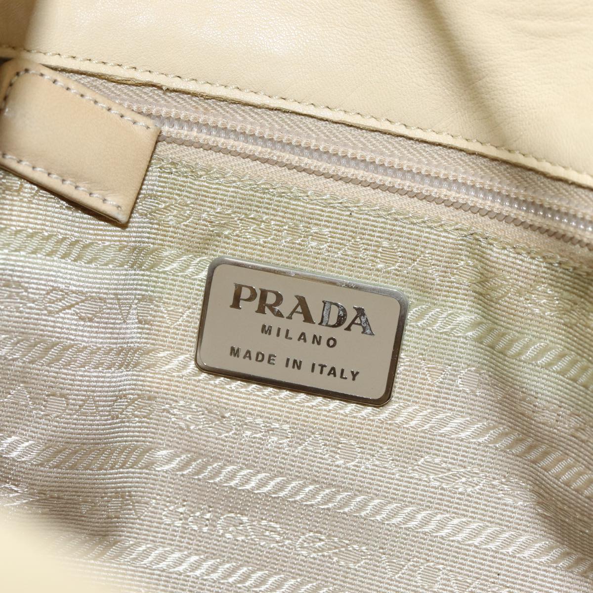 PRADA Shoulder Bag