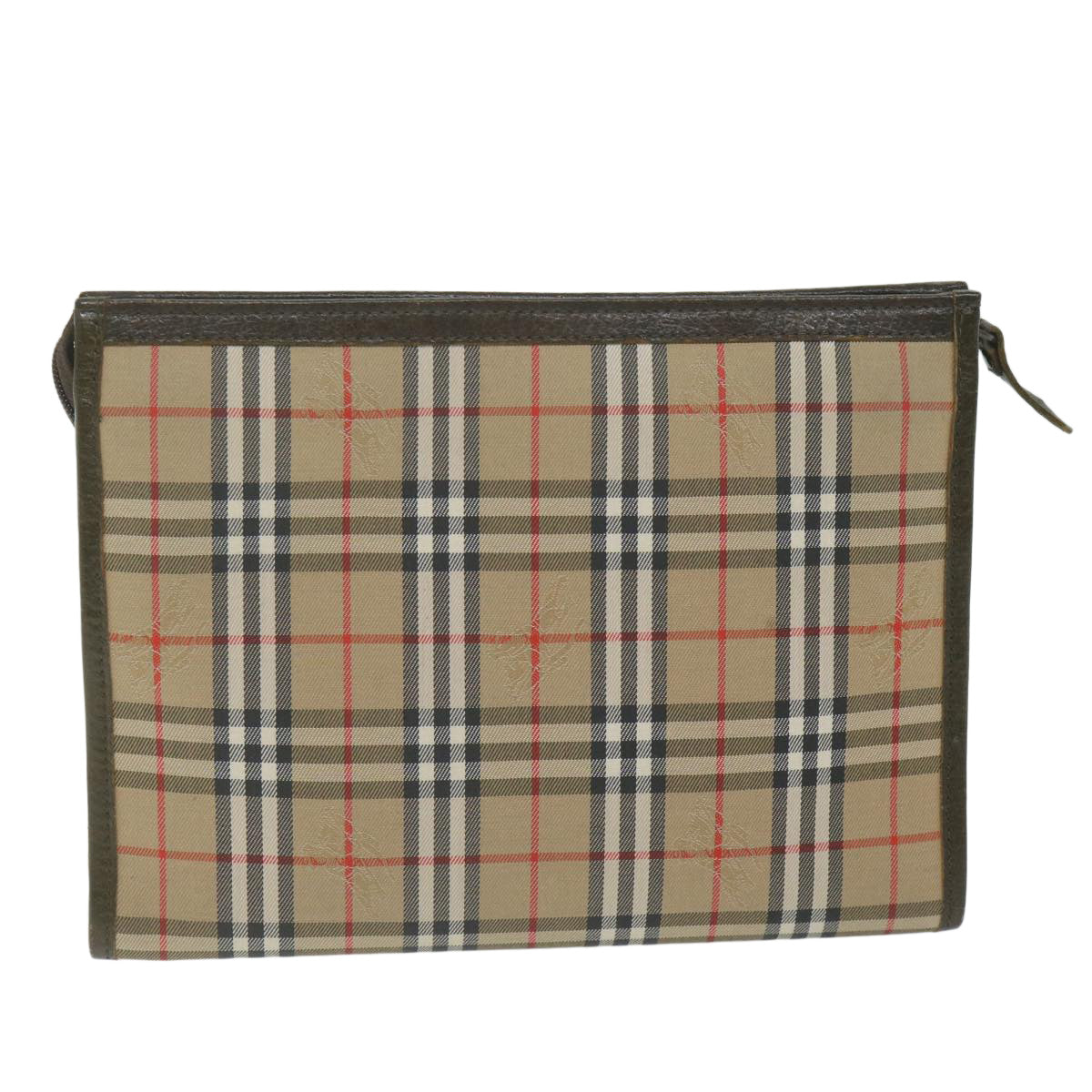Burberry Clutch Bag
