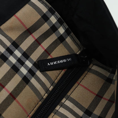 BURBERRY Nova Check Tote
