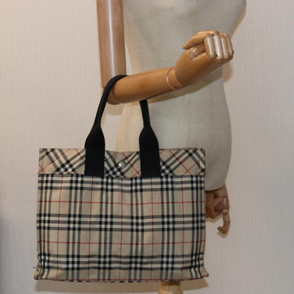 Burberry Nova Check HandBag