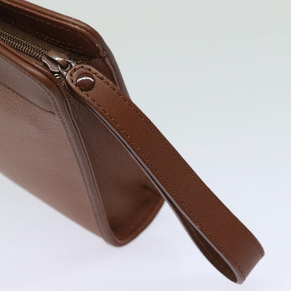 BURBERRY Clutch Bag
