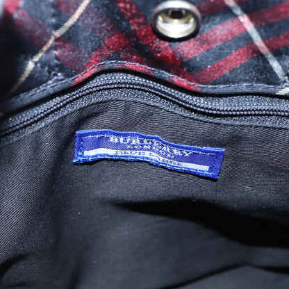 BURBERRY Nova Check Handbag