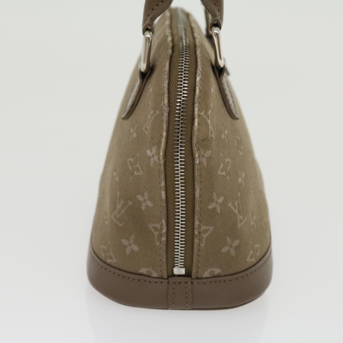 Louis Vuitton Alma Handbag