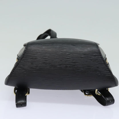 LOUIS VUITTON Mabillon Backpack