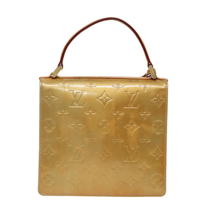 LOUIS VUITTON Spring Street Handbag