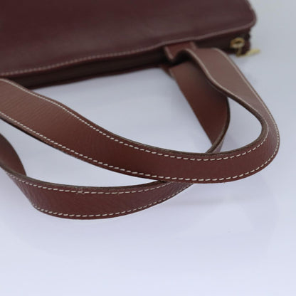 BURBERRY Nova Check Tote