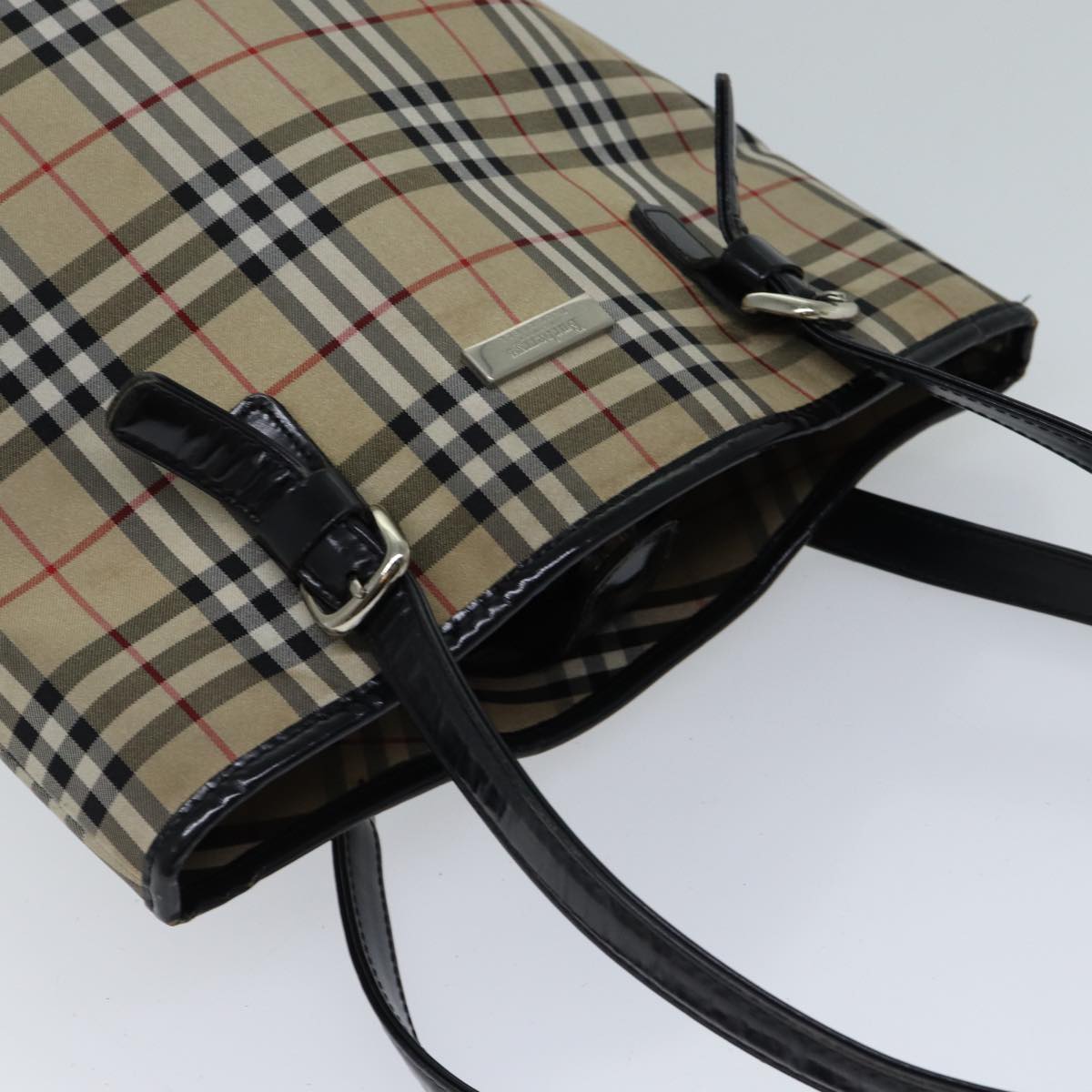 Burberry Tote