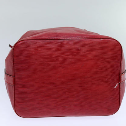 LOUIS VUITTON Noe Shoulder Bag