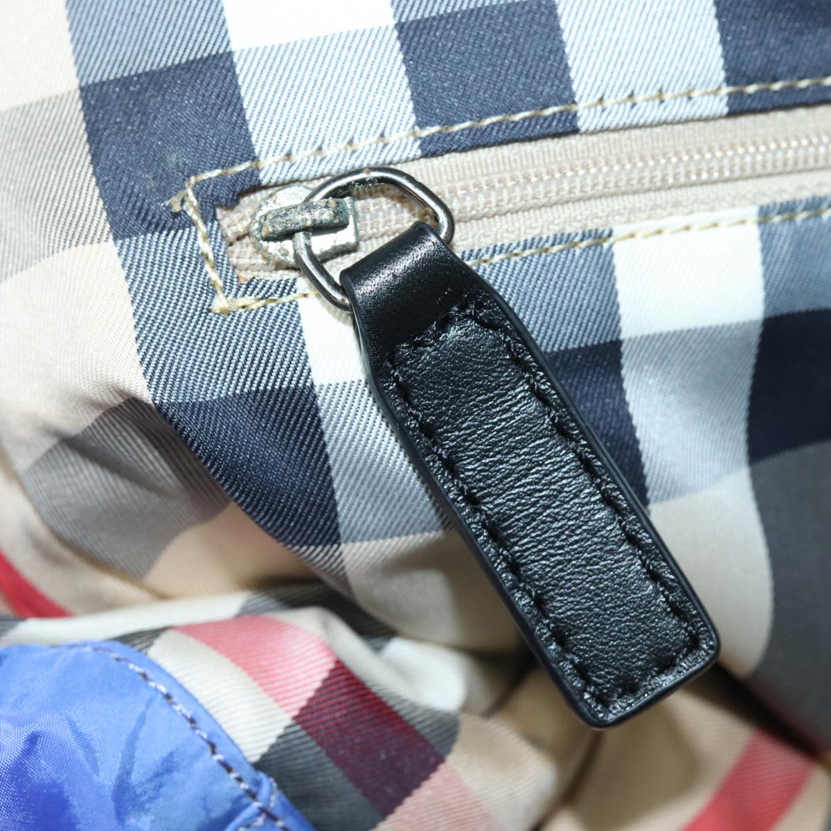 BURBERRY Tote