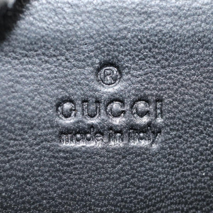 GUCCI GG canvas Shoulder Bag
