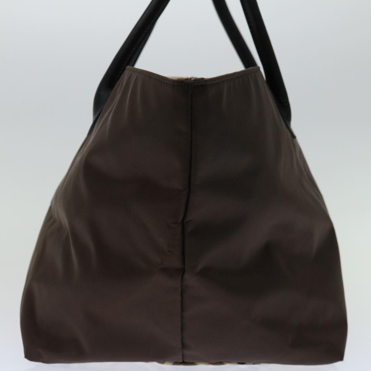 Burberry Nova Check HandBag