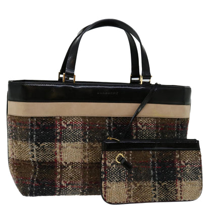 Burberry  Handbag