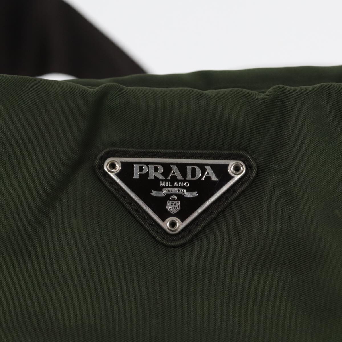 PRADA Shoulder Bag