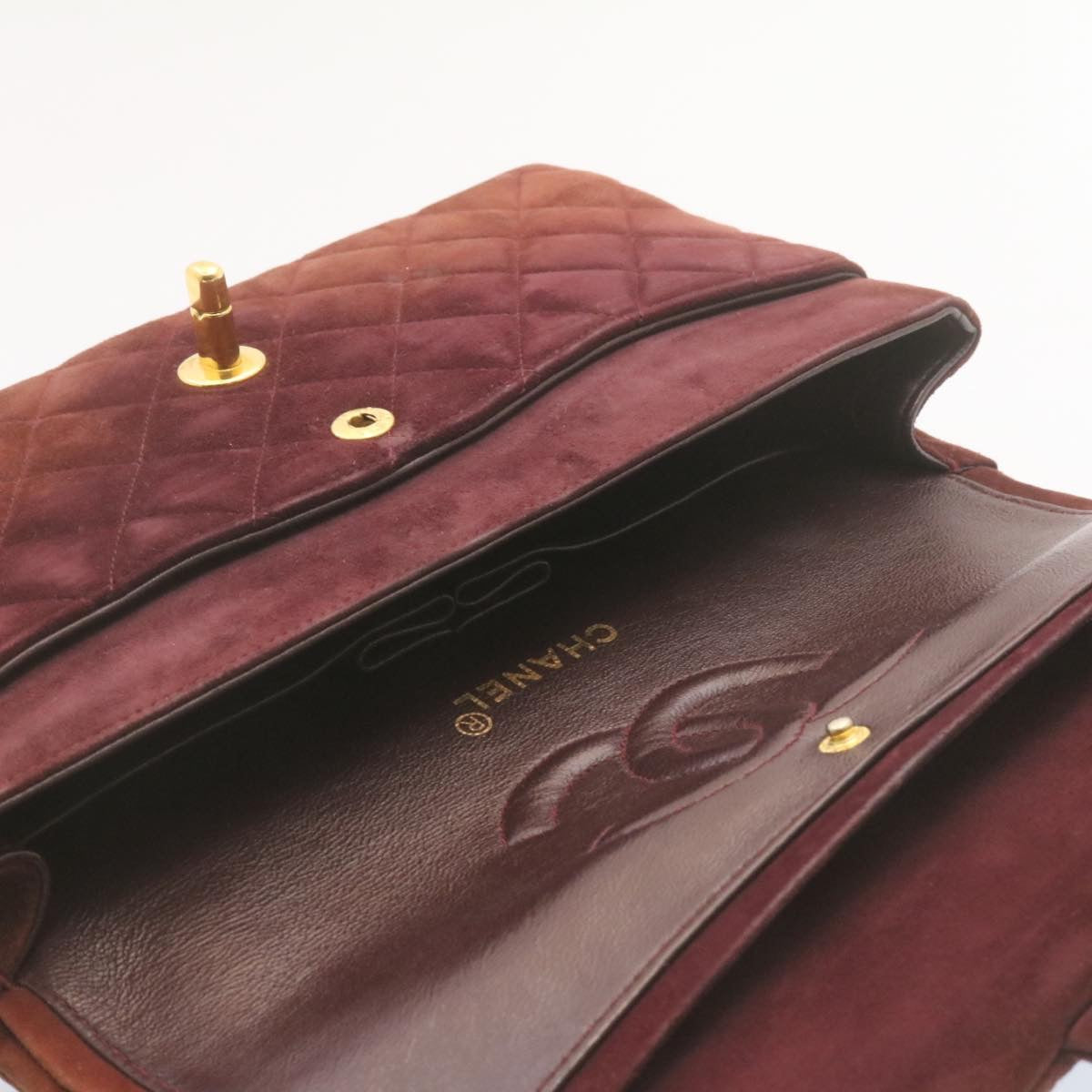 Chanel Classic Flap