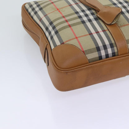 Burberry Nova Check HandBag