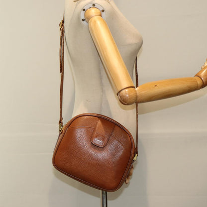 BURBERRY Nova Check Shoulder Bag