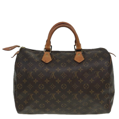 LOUIS VUITTON Speedy Handbag