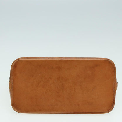 LOUIS VUITTON Alma Handbag