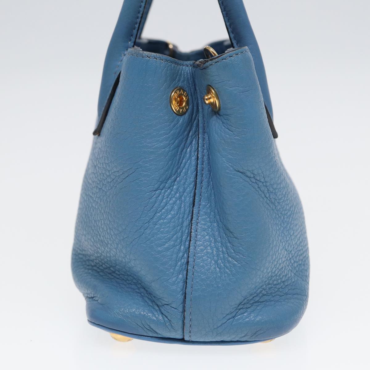 PRADA Saffiano Handbag