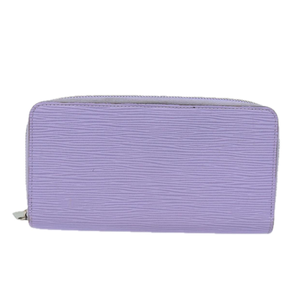 LOUIS VUITTON Zippy wallet