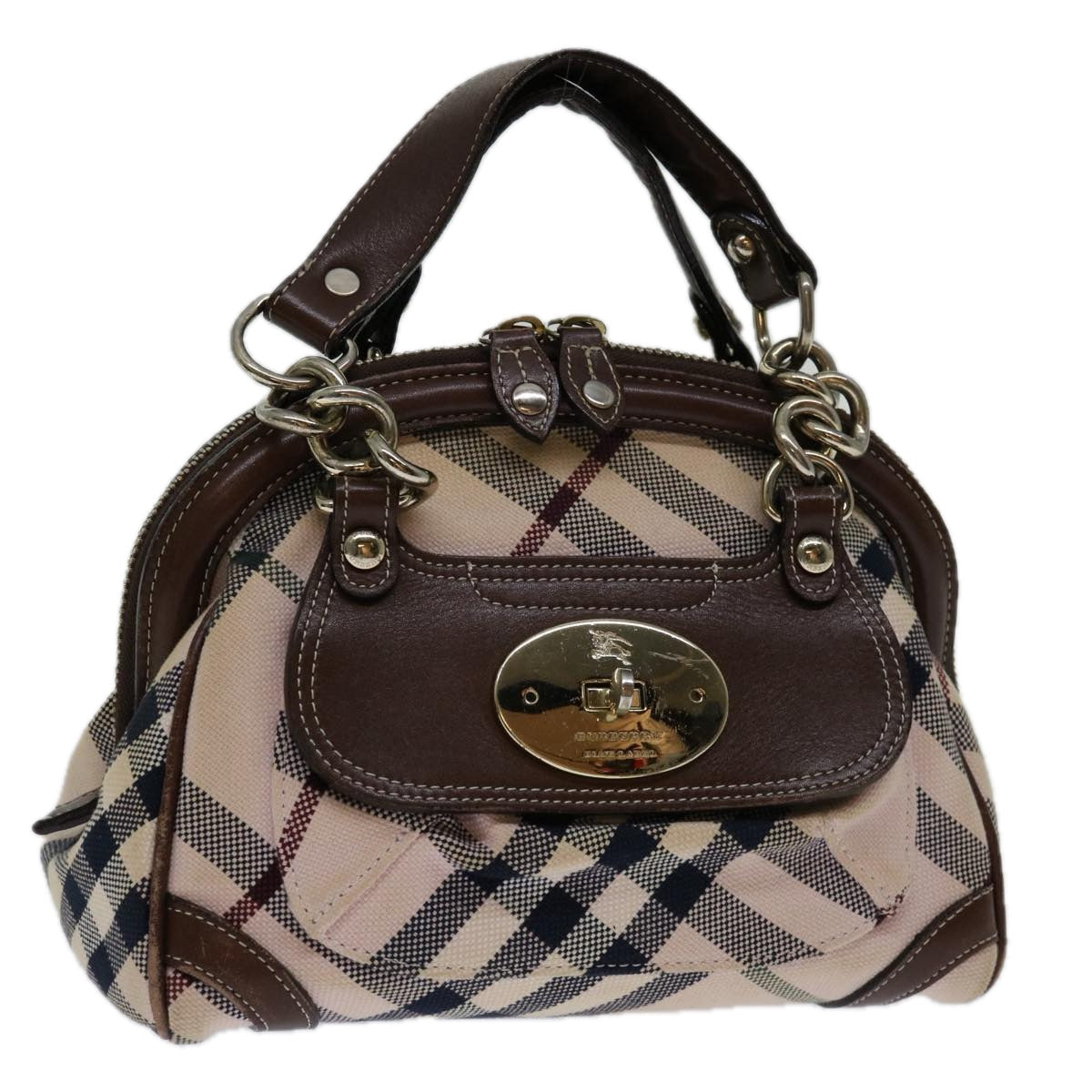 Burberry Blue Label Handbag