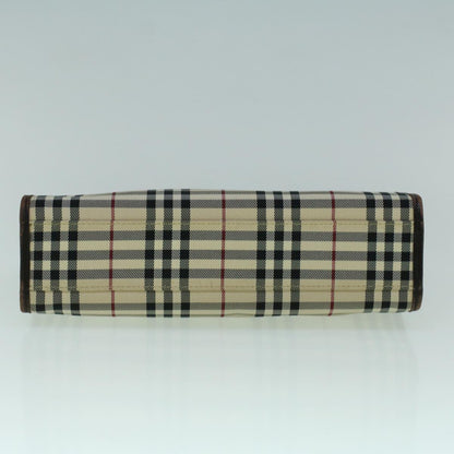 Burberry Nova Check HandBag