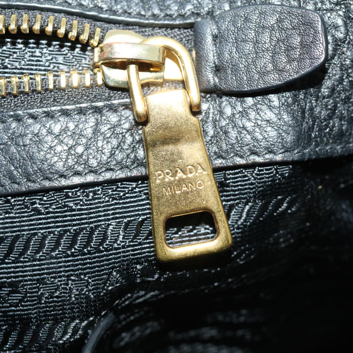 Prada Handbag