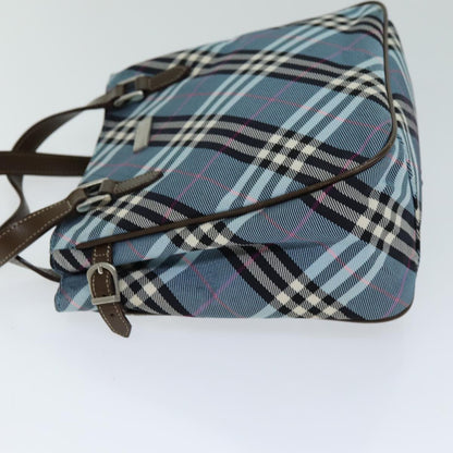 BURBERRY Nova Check Handbag