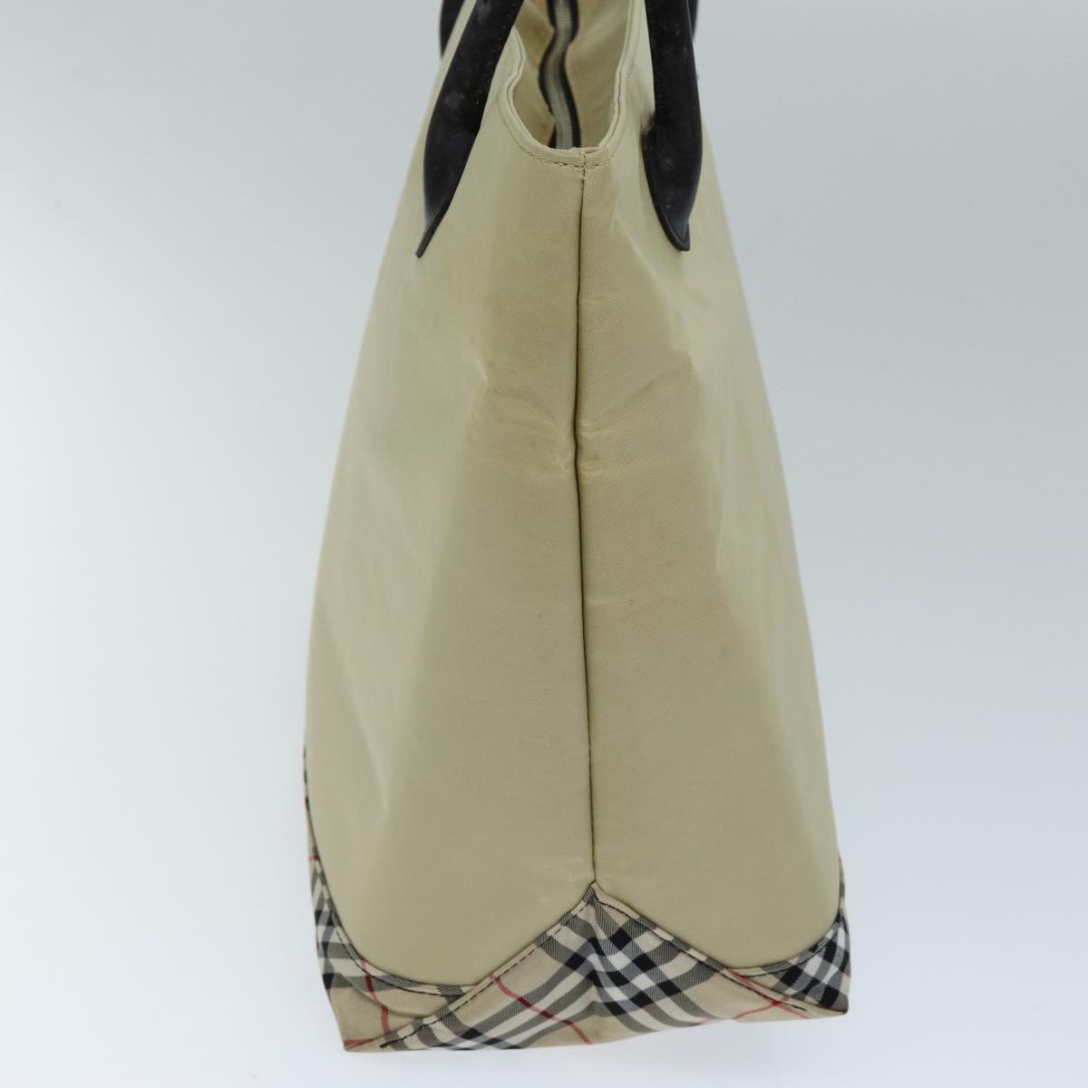 Burberry Nova Check Tote