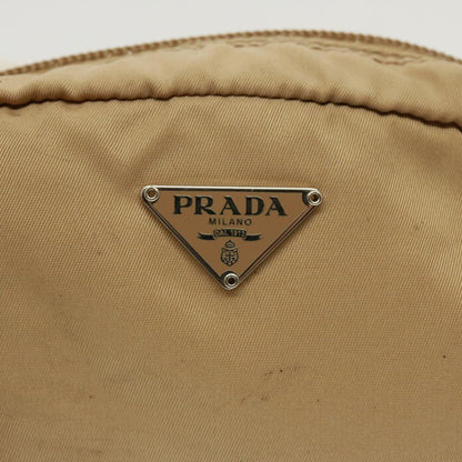 PRADA Tessuto Clutch Bag