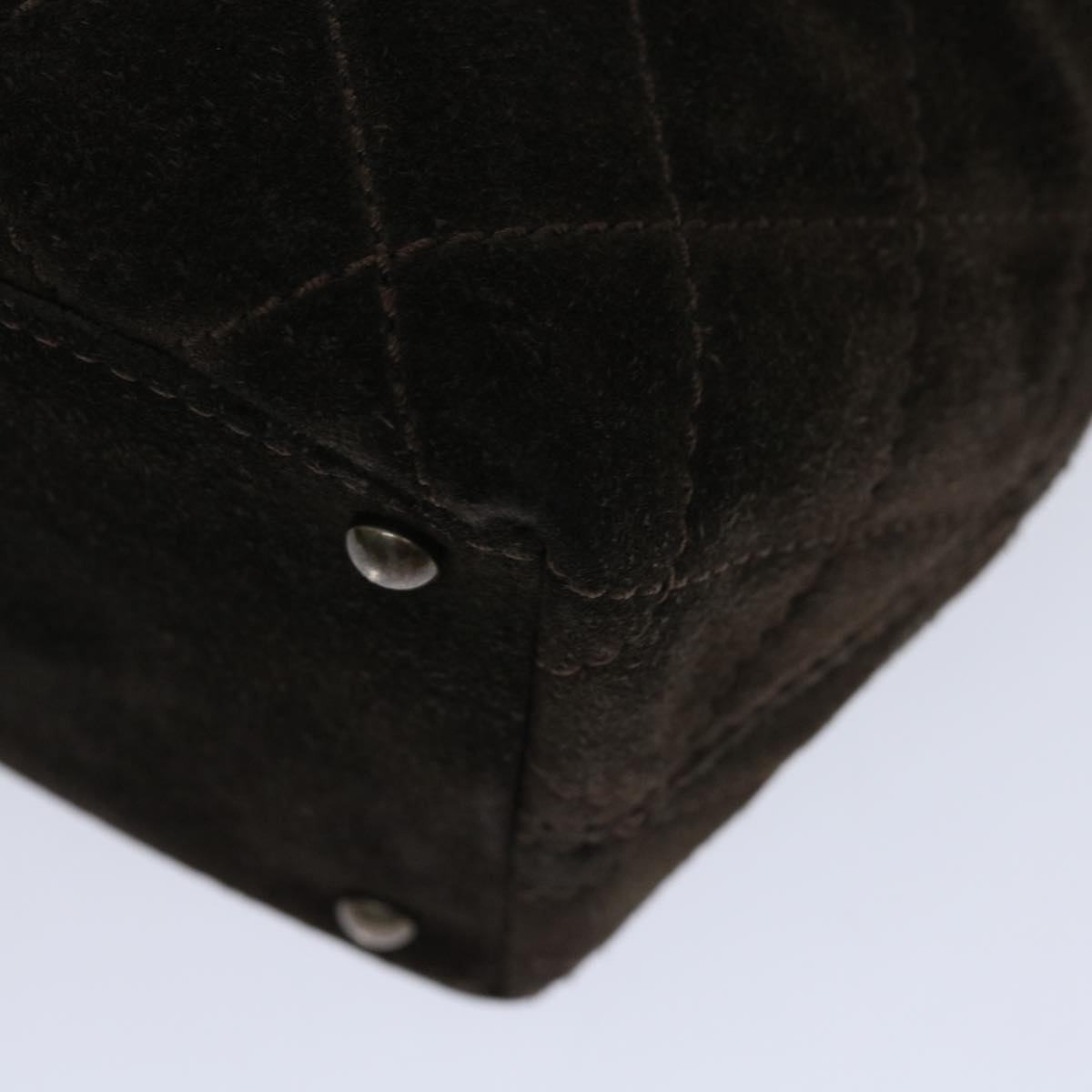 Chanel Wild stitch