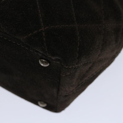 Chanel Wild stitch