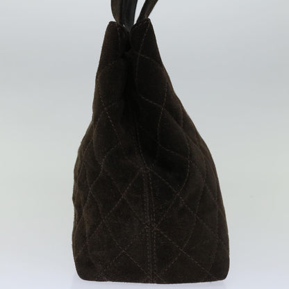 Chanel Wild stitch