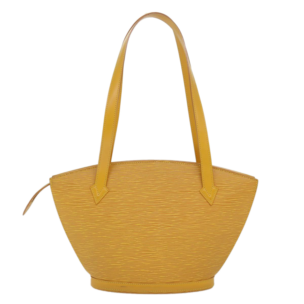 LOUIS VUITTON Saint Jacques Shoulder Bag