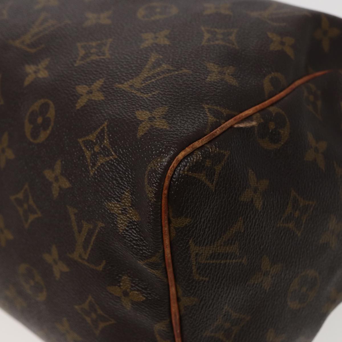 LOUIS VUITTON Speedy 30 Handbag