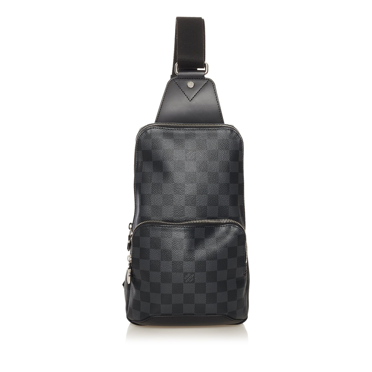 Louis Vuitton Avenue Damier Graphite Canvas