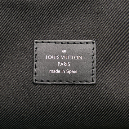 Louis Vuitton Avenue Damier Graphite Canvas