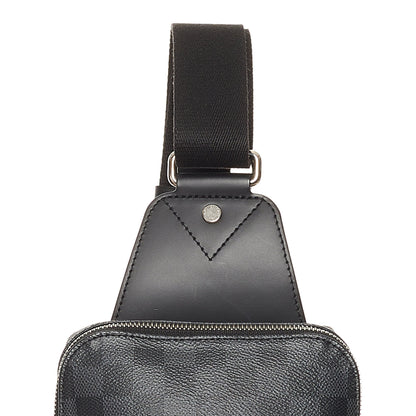 Louis Vuitton Avenue Damier Graphite Canvas