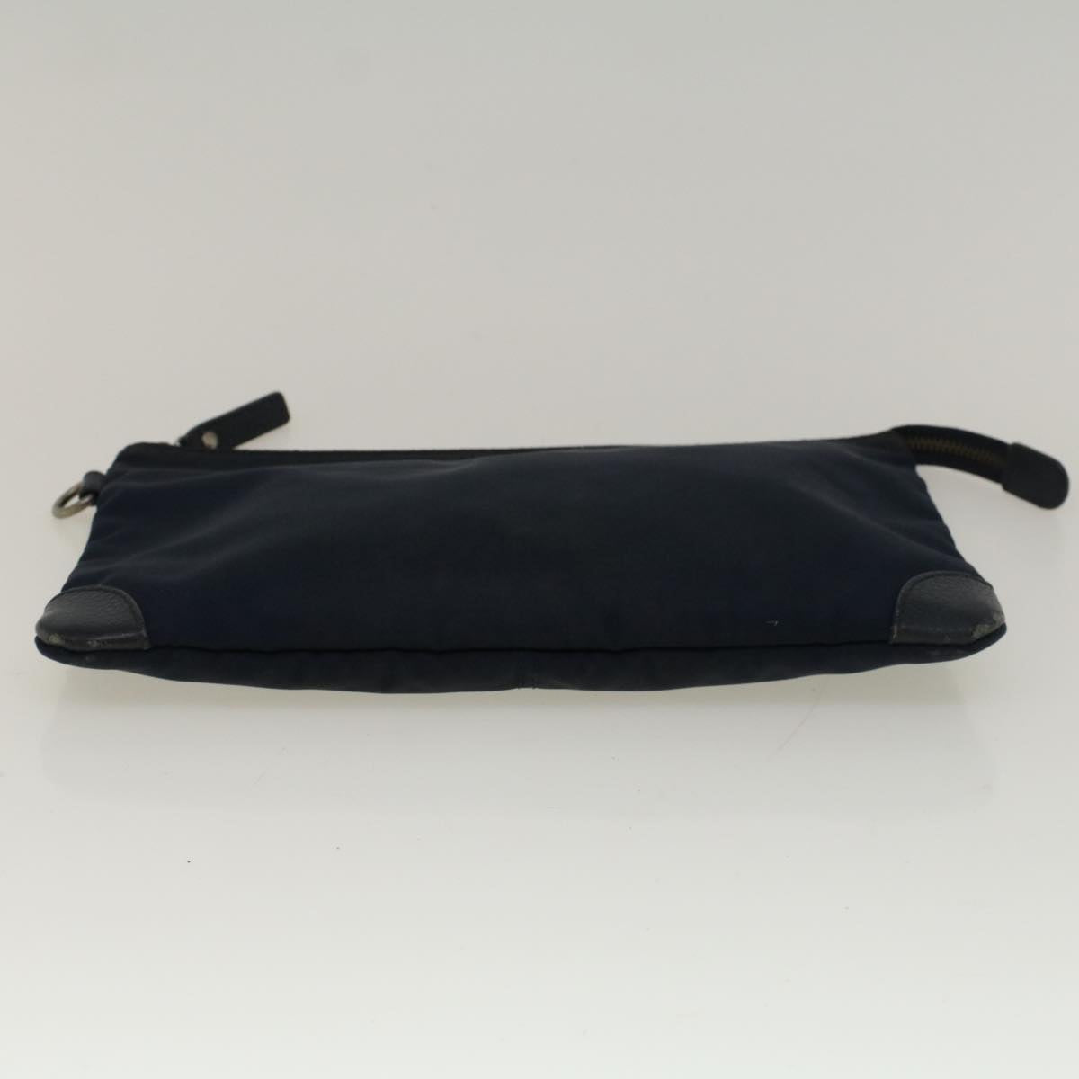 Burberry Black Label Clutch Bag