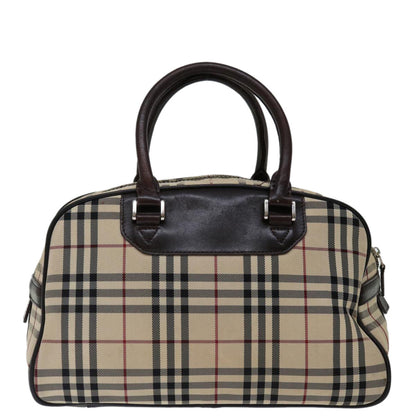 Burberry Nova Check HandBag