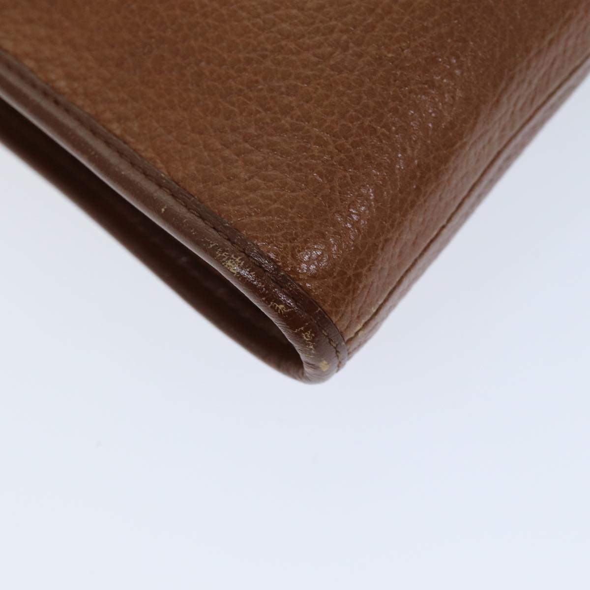 BURBERRY Nova Check Clutch Bag