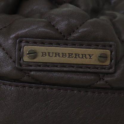 BURBERRY Tote
