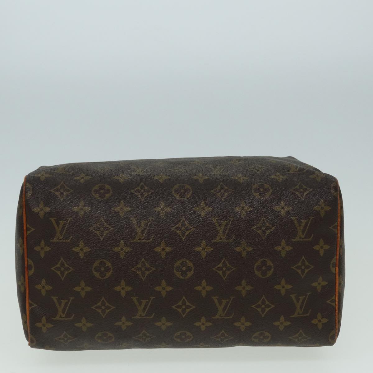 LOUIS VUITTON Speedy 30 Handbag