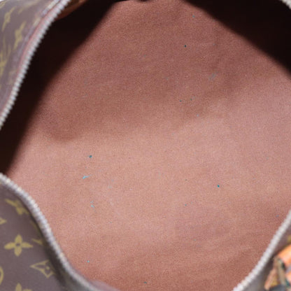 LOUIS VUITTON Speedy 35 Handbag