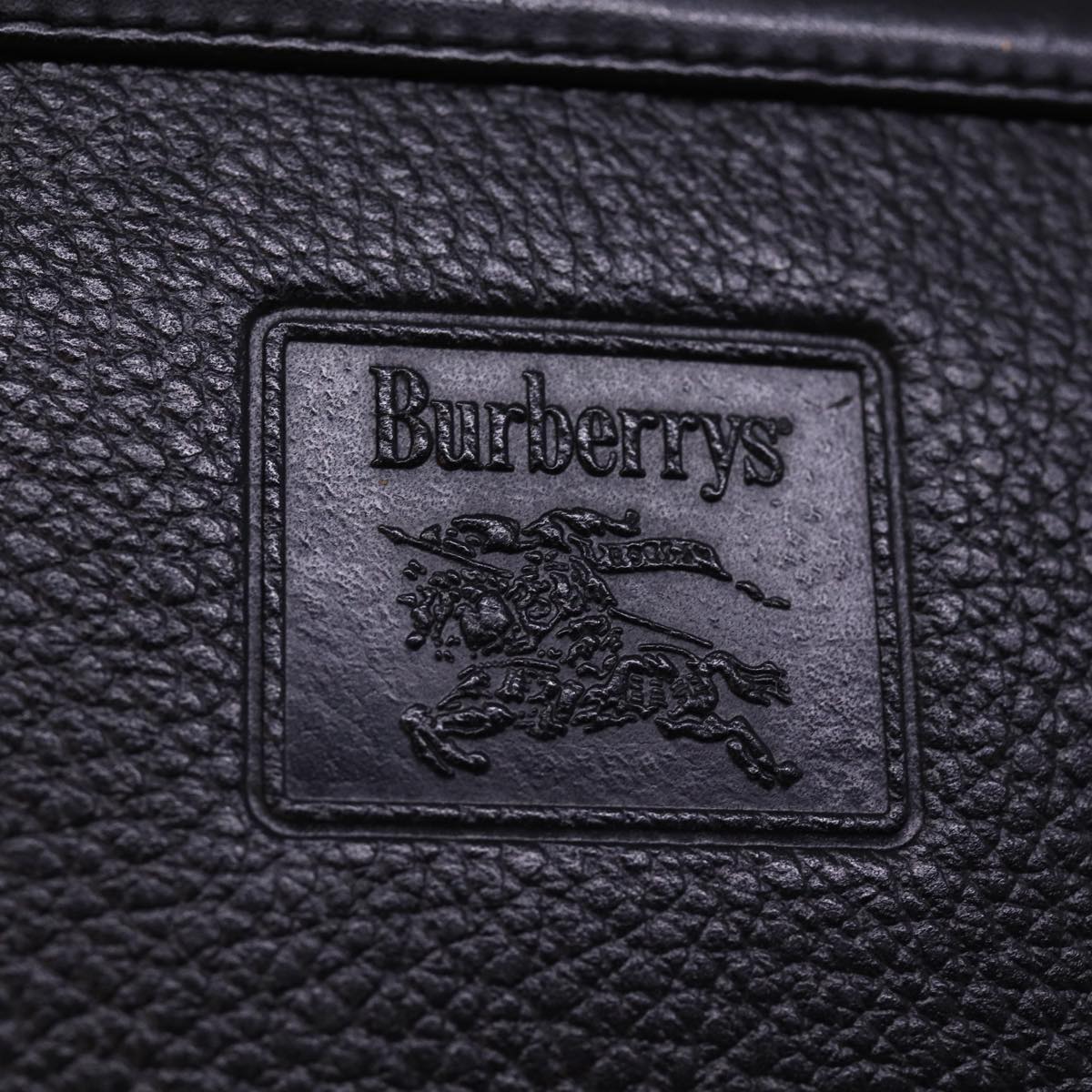 BURBERRY Wallet Clutch Bag