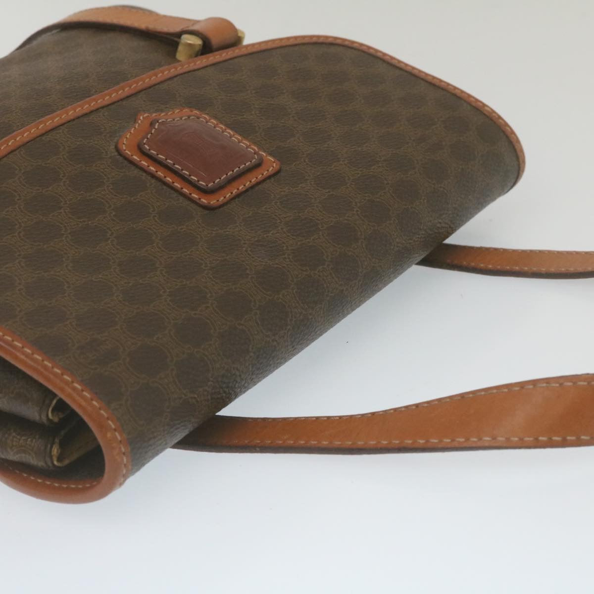 Celine Macadam Handbag